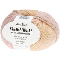 Strumpfwolle Color Fashion Strumpfwolle Color Fashion von Wolle Rödel