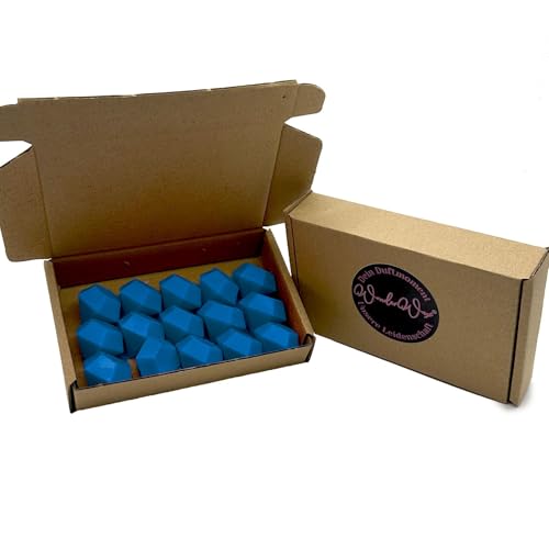 WonderWax Diamant 15er Set Maulbeere Wachsmelt Duftwachs Raumduft für Duftlampen Soja Wachs Melts Duftmelt Aroma Wellnes Kerzen Wärmer Wax Tarts WonderWax Diamant 15er Set Maulbeere Wachsmelt Duftwachs Raumduft für Duftlampen Soja Wachs Melts Duftmelt Aroma Wellnes Kerzen Wärmer Wax Tarts von WonderWax
