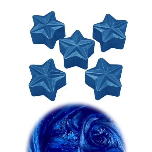 WonderWax Weihnachts Duftstern 5er Set Maulbeere Wachsmelt Duftwachs Raumduft für Duftlampen Soja Wachs Melts Duftmelt Aroma Wellnes Kerzen Wärmer WonderWax Weihnachts Duftstern 5er Set Maulbeere Wachsmelt Duftwachs Raumduft für Duftlampen Soja Wachs Melts Duftmelt Aroma Wellnes Kerzen Wärmer von WonderWax