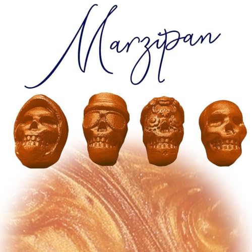 WonderWax Mini Totenköpfe 8er Set Marzipan Wachsmelt Duftwachs Raumduft für Duftlampen Soja Wachs Melts Duftmelt Aroma Wellnes Kerzen Wärmer Wax Tarts WonderWax Mini Totenköpfe 8er Set Marzipan Wachsmelt Duftwachs Raumduft für Duftlampen Soja Wachs Melts Duftmelt Aroma Wellnes Kerzen Wärmer Wax Tarts von WonderWax