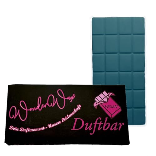 WonderWax Standard-Schokoladentafel L Black Sand & Beach Wachsmelt Duftwachs Raumduft für Duftlampen Soja Wachs Melts Duftmelt Aroma Wellnes Kerzen Wärmer Wax Tarts WonderWax Standard-Schokoladentafel L Black Sand & Beach Wachsmelt Duftwachs Raumduft für Duftlampen Soja Wachs Melts Duftmelt Aroma Wellnes Kerzen Wärmer Wax Tarts von WonderWax