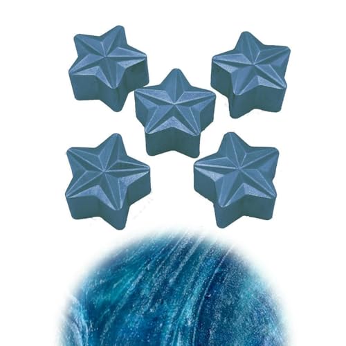 WonderWax Weihnachts Duftstern 5er Set Wachsmelt Duftwachs Raumduft für Duftlampen Soja Wachs Melts Duftmelt Aroma Wellnes Kerzen Wärmer Angel WonderWax Weihnachts Duftstern 5er Set Wachsmelt Duftwachs Raumduft für Duftlampen Soja Wachs Melts Duftmelt Aroma Wellnes Kerzen Wärmer Angel von WonderWax