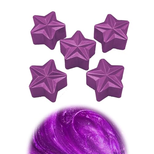WonderWax Weihnachts Duftstern 5er Set Wachsmelt Duftwachs Raumduft für Duftlampen Soja Wachs Melts Duftmelt Aroma Wellnes Kerzen Wärmer Lavendel WonderWax Weihnachts Duftstern 5er Set Wachsmelt Duftwachs Raumduft für Duftlampen Soja Wachs Melts Duftmelt Aroma Wellnes Kerzen Wärmer Lavendel von WonderWax