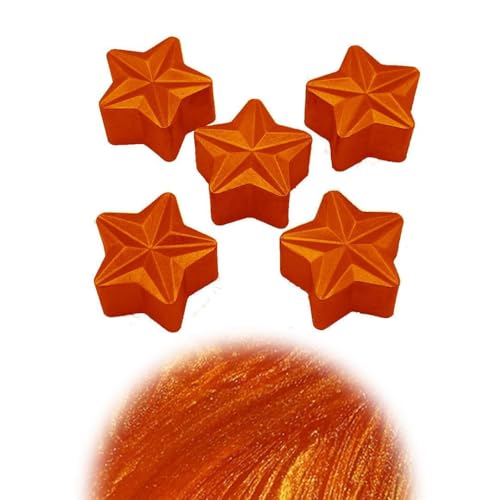 WonderWax Weihnachts Duftstern 5er Set Wachsmelt Duftwachs Raumduft für Duftlampen Soja Wachs Melts Duftmelt Aroma Wellnes Kerzen Wärmer Tutti Frutti WonderWax Weihnachts Duftstern 5er Set Wachsmelt Duftwachs Raumduft für Duftlampen Soja Wachs Melts Duftmelt Aroma Wellnes Kerzen Wärmer Tutti Frutti von WonderWax