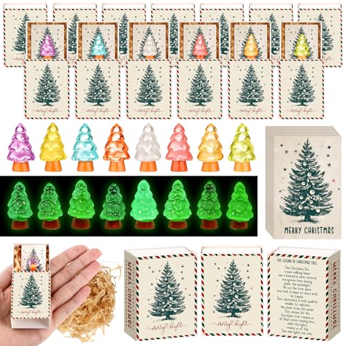 Wonderjune 24 Sets Weihnachten Team Building Geschenke Bulk Weihnachtsbaum Harz Inspirierende Post vom Lehrer Unterstützung Bestätigung Kleine Dankeschön-Geschenke für Mitarbeiter Mitarbeiter Wonderjune 24 Sets Weihnachten Team Building Geschenke Bulk Weihnachtsbaum Harz Inspirierende Post vom Lehrer Unterstützung Bestätigung Kleine Dankeschön-Geschenke für Mitarbeiter Mitarbeiter von Wonderjune