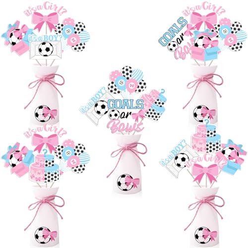 Wonmelody Tore oder Bögen, , Dekoration, 24 Stück Tore oder Bögen, Tischdekoration, Tore oder Bögen, Tischdekoration, Fußball, Gender-Reveal Supplies für Sportthema er oder sie Baby Wonmelody Tore oder Bögen, , Dekoration, 24 Stück Tore oder Bögen, Tischdekoration, Tore oder Bögen, Tischdekoration, Fußball, Gender-Reveal Supplies für Sportthema er oder sie Baby von Wonmelody