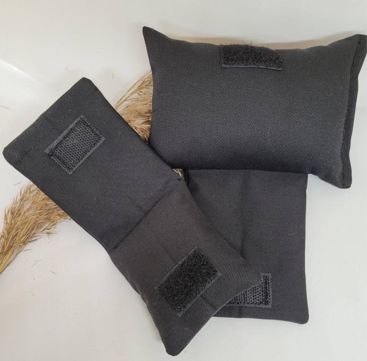 Portkissen Set/ Autogurtkissen/ Kleines Für Bh-, Top-Und Taschenträger/ Geschenkset Portkissen Set/ Autogurtkissen/ Kleines Für Bh-, Top-Und Taschenträger/ Geschenkset von Wonniebares