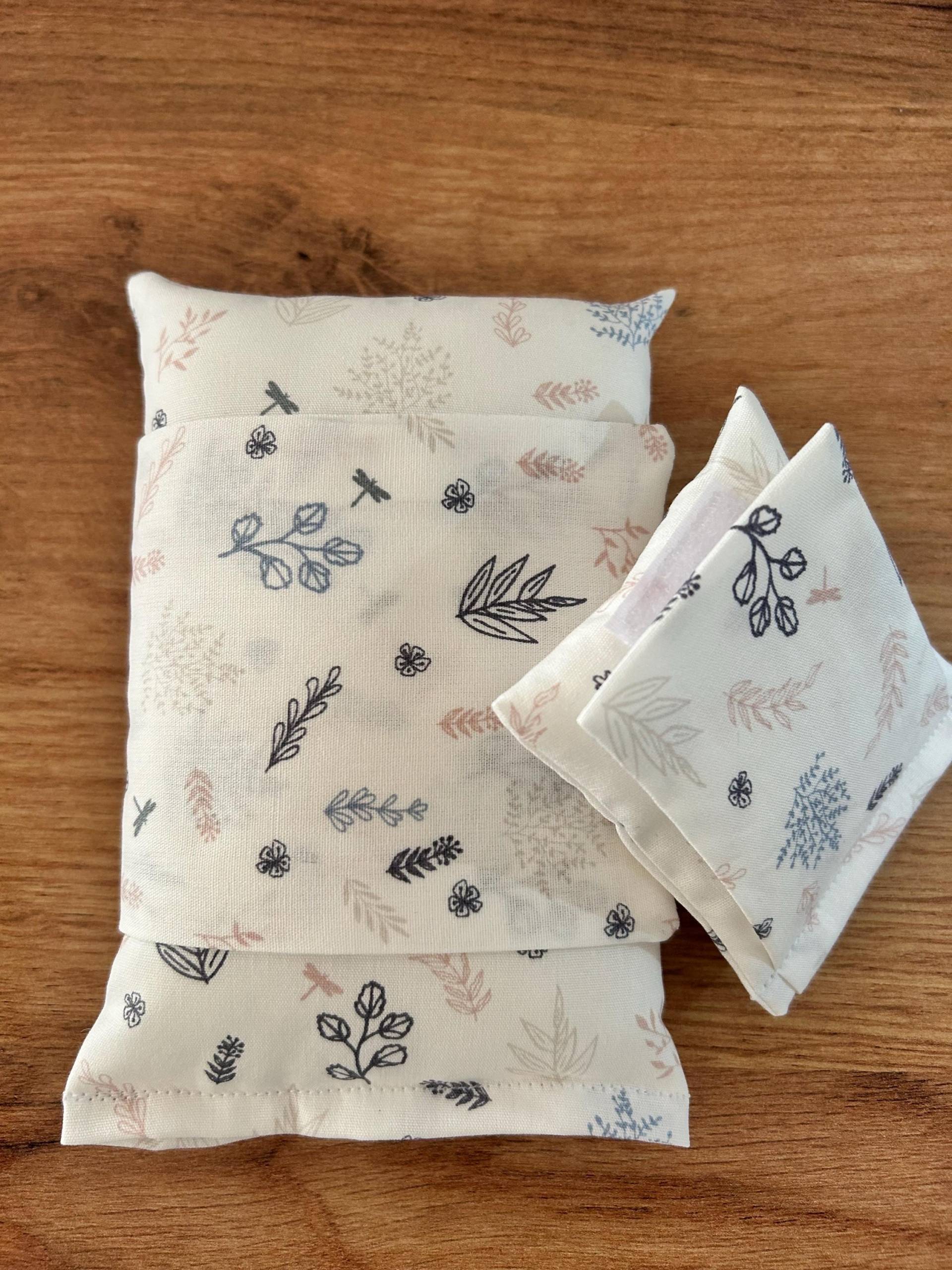 Portkissen Set/ Geschenkset/Autogurtkissen Und Kleines Für Bh-Träger Andere Träger Portkissen Set/ Geschenkset/Autogurtkissen Und Kleines Für Bh-Träger Andere Träger von Wonniebares
