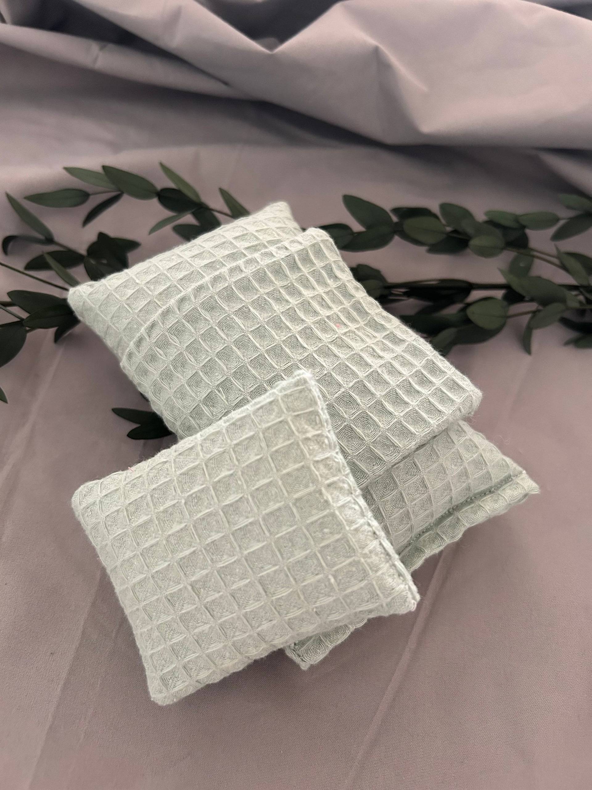 Portkissen Set/Autogurtkissen Und Kleines Für Bh Topträger/ Geschenkset Portkissen Set/Autogurtkissen Und Kleines Für Bh Topträger/ Geschenkset von Wonniebares