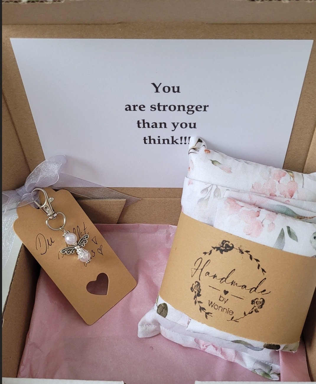 Geschenkset Portkissen Mit Schlüsselanhänger/Geschenkset/Autogurtkissen Und Bh -Portkissen Geschenkset Portkissen Mit Schlüsselanhänger/Geschenkset/Autogurtkissen Und Bh -Portkissen von WonniesGeschenke