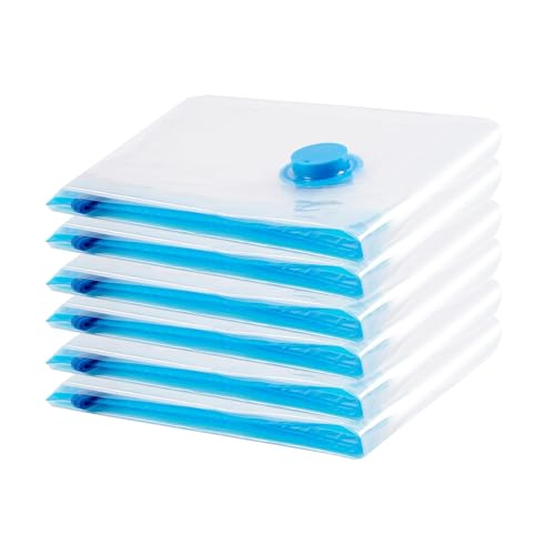 Vakuumbeutel für Kleidung-60 * 40 von Woobroo