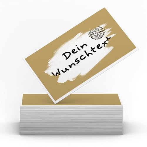 50 x goldene Rubbelaufkleber in 6x4cm - Rubbellose selber machen - Ideal für Gutschein, Adventskalender, Rubbellos, Goldenes Ticket, Rubbeletiketten, Rubbel Sticker, Geschenke, Weihnachten 50 x goldene Rubbelaufkleber in 6x4cm - Rubbellose selber machen - Ideal für Gutschein, Adventskalender, Rubbellos, Goldenes Ticket, Rubbeletiketten, Rubbel Sticker, Geschenke, Weihnachten von Woodluck