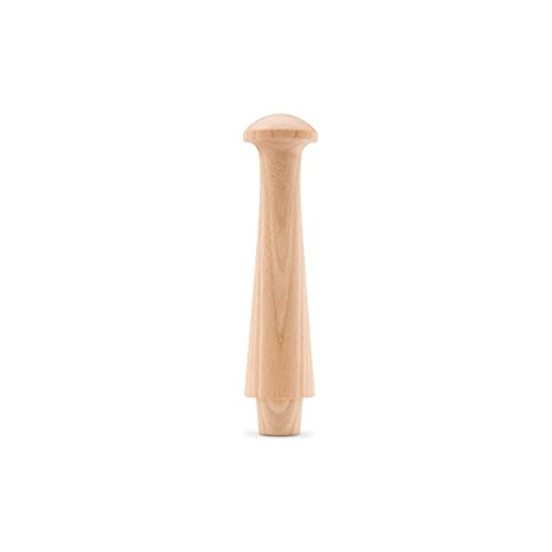 WoodpeckersÃ‚® Shaker Pegs 3-1/2 Inch 1/2 Tenon Package of 25 by Woodpeckers von Woodpeckers