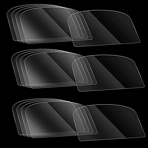 Woohome 25 Stück Transparent Kuchen Schaber Dekorieren Fondant Spatel Kuchenschaber für Brot Gebäck Kuchen Dekoration Zubehör DIY Küche Bäckerei Backwerkzeug Woohome 25 Stück Transparent Kuchen Schaber Dekorieren Fondant Spatel Kuchenschaber für Brot Gebäck Kuchen Dekoration Zubehör DIY Küche Bäckerei Backwerkzeug von Woohome