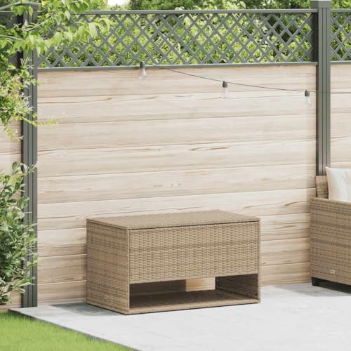 Woonisher Outdoor-Kissenbox 60x50x61 cm Massivholz Akazie aufbewahrungsbox garten Woonisher Outdoor-Kissenbox 60x50x61 cm Massivholz Akazie aufbewahrungsbox garten von Woonisher