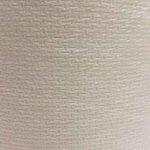 No-show Polymesh Plus Cut Away Embroidery Stabilizer Backing - John Solomon - 12 X 50yd by World WeidnerTM von World Weidner