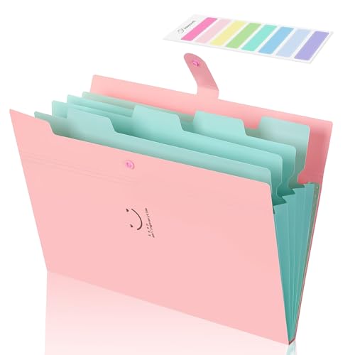 Wosyoodo Fächermappe A4, Dokumentenmappe Mit Fächern, Ordnungsmappe Mit Ordnersystem,Wasserdicht, Effiziente Organisation, Für Zuhause, Büro, Schule Und Reisen Wosyoodo Fächermappe A4, Dokumentenmappe Mit Fächern, Ordnungsmappe Mit Ordnersystem,Wasserdicht, Effiziente Organisation, Für Zuhause, Büro, Schule Und Reisen von Wosyoodo