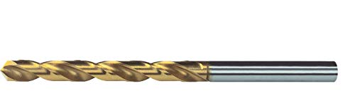 Wovar Hartholzbohrer HSS-G TiN 3 mm - Pro 10 Stück von Wovar