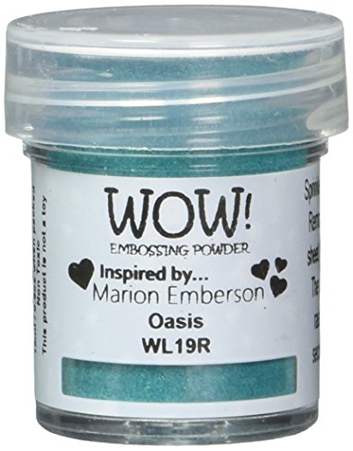 WOW! WL19R 15 ml-Oasis von WOW!