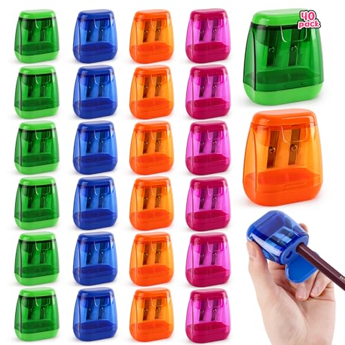 Bleistiftspitzer Bulk für Schule Büro Bleistiftspitzer Bulk für Schule Büro von Woyebaby