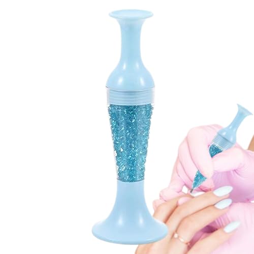 Diamant Painting Stift, Nachfüllbarer Vasenstift Blumentopf Diamonds Painting Zubehör Stift, Blumentopf Förmiger Punktbohrstift Für Die Herstellung Von Nagelkunsthandwerk Diamant Painting Stift, Nachfüllbarer Vasenstift Blumentopf Diamonds Painting Zubehör Stift, Blumentopf Förmiger Punktbohrstift Für Die Herstellung Von Nagelkunsthandwerk von Wpsagek