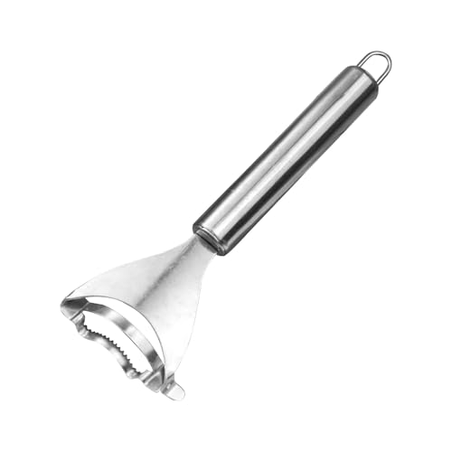 Mais Entkerner - Maiskern Entferner Werkzeug - Edelstahl Maiskern Löser Für Hotel Restaurant Küche Mais Entkerner - Maiskern Entferner Werkzeug - Edelstahl Maiskern Löser Für Hotel Restaurant Küche von Wpsagek