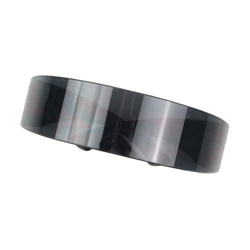 Wpsagek Futuristische Sonnenbrille, Karneval Randlose Glitzer Brille Dekorative, Trendige Space Brille Für Damen Herren Wpsagek Futuristische Sonnenbrille, Karneval Randlose Glitzer Brille Dekorative, Trendige Space Brille Für Damen Herren von Wpsagek