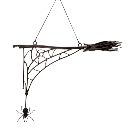 Wpsagek Halloween-Dekorationen Fenster – -Vogelscheuche Ornament – Hängedekoration gruselige Spinne Ornament Vogelscheuche Tracery Anhänger für Baum Wpsagek Halloween-Dekorationen Fenster – -Vogelscheuche Ornament – Hängedekoration gruselige Spinne Ornament Vogelscheuche Tracery Anhänger für Baum von Wpsagek