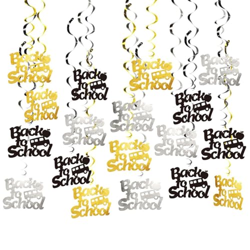 für die Einschulung,Schulparty-- Wiederverwendbare süße Schilder Ornamente für Klassenzimmer Lehrer Abschlussfeier und Vorschule für die Einschulung,Schulparty-- Wiederverwendbare süße Schilder Ornamente für Klassenzimmer Lehrer Abschlussfeier und Vorschule von Wpsagek