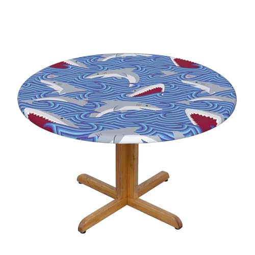Wratle Runde Tischdecke, runde Tischdecke, Tischdecke, Futtersuche von Wratle