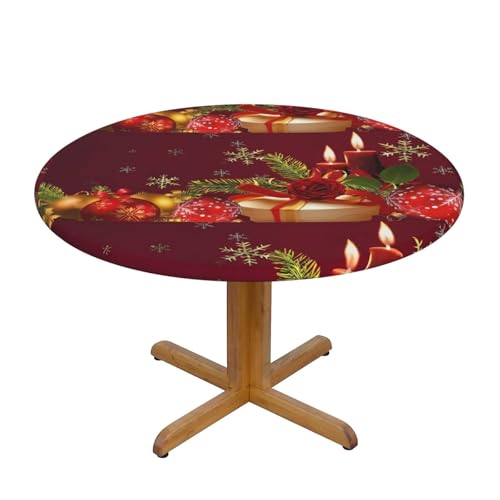 Wratle Runde Tischdecke, runde Tischdecke, Tischdecke von Wratle
