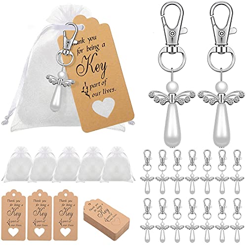 Wresetly 20 Stück Thanksgiving-Geschenke für Taufe Geburtstag Wresetly 20 Stück Thanksgiving-Geschenke für Taufe Geburtstag von Wresetly