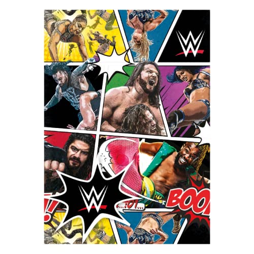 Wwe Geschenkpapier von WWE