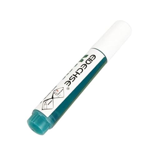 Fabric Markers, Complementary Color Paint Pens For Art, Shoe Repair, And Drawing, Shoe-Friendly Marker Set, Perfect For Customizing Clothes, Sneakers, And Crafts, 6.14x0.86in Fabric Markers, Complementary Color Paint Pens For Art, Shoe Repair, And Drawing, Shoe-Friendly Marker Set, Perfect For Customizing Clothes, Sneakers, And Crafts, 6.14x0.86in von Wrohto