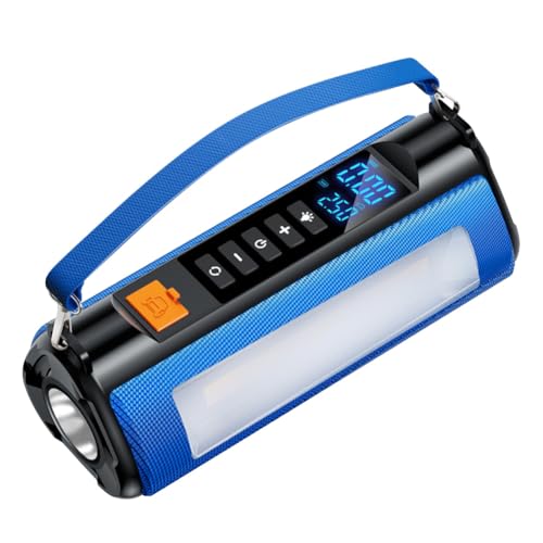 Wrtysully 8400 MAh Auto-Notstrompumpe, Multifunktionale Outdoor-Motorräder, Pickup-Truck, Aufblasbare Pumpe Wrtysully 8400 MAh Auto-Notstrompumpe, Multifunktionale Outdoor-Motorräder, Pickup-Truck, Aufblasbare Pumpe von Wrtysully