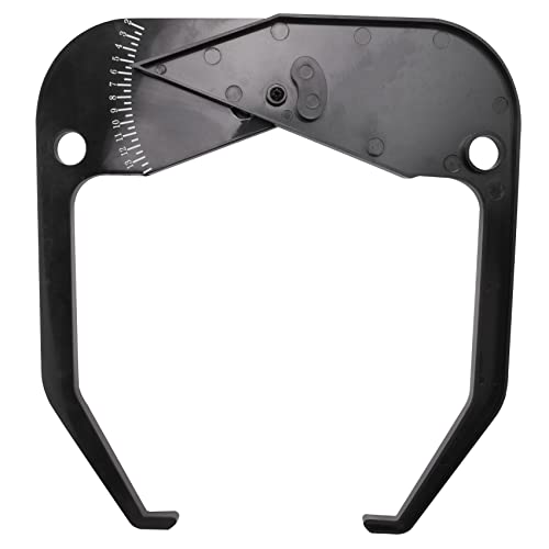 Wrtysully Reifen Balancer Bremssattel MäNtel Felgen Breiten Messung Mess Werkzeug Wrtysully Reifen Balancer Bremssattel MäNtel Felgen Breiten Messung Mess Werkzeug von Wrtysully