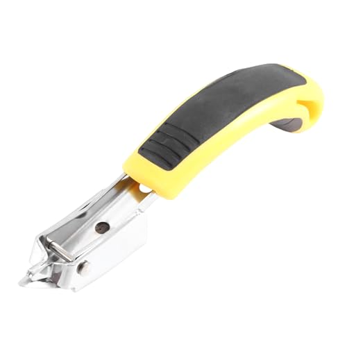 Wrtysully Schwere Polsterung Heftklammerentferner Nagelabzieher Buero-professionelle Handwerkzeuge Wrtysully Schwere Polsterung Heftklammerentferner Nagelabzieher Buero-professionelle Handwerkzeuge von Wrtysully
