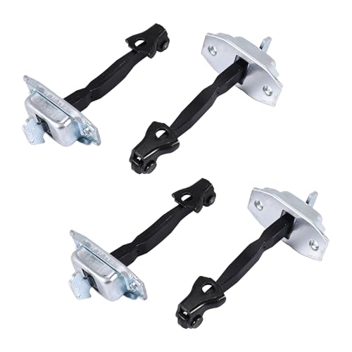 Wrtysully TüR Kontrolle Band Stopper Jam Scharnier TüR Anschlag Stopper 68610-0R020 68630-0R020 für ACA3 2006-2015 Wrtysully TüR Kontrolle Band Stopper Jam Scharnier TüR Anschlag Stopper 68610-0R020 68630-0R020 für ACA3 2006-2015 von Wrtysully