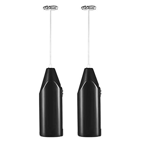 2x Epoxidharz Rührer Handheld Batterie Batterie Batteriepoxy Mischstab Elektrischer Becher Mischmixer Mit Edelstahl 2x Epoxidharz Rührer Handheld Batterie Batterie Batteriepoxy Mischstab Elektrischer Becher Mischmixer Mit Edelstahl von Wsdsgz