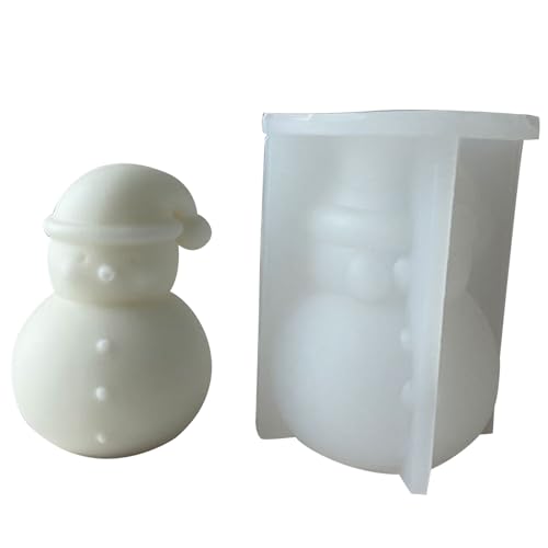 3D Gesichts Ohne Alte Mann Kerze Silikonform Handgefertigtes Desktop Gypsum Epoxidharz Schneemann Schimmel Für Die Heimdekoration 3D Gesichts Ohne Alte Mann Kerze Silikonform Handgefertigtes Desktop Gypsum Epoxidharz Schneemann Schimmel Für Die Heimdekoration von Wsdsgz