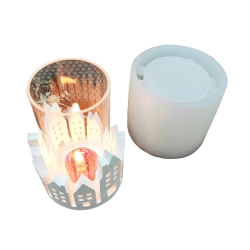 Anpassbare Hausdesigns Candlestick Formen In Robustem Silikon Für Handwerksbedarf Dekoration Enthusiasten Täglich Gebrauch Anpassbare Hausdesigns Candlestick Formen In Robustem Silikon Für Handwerksbedarf Dekoration Enthusiasten Täglich Gebrauch von Wsdsgz