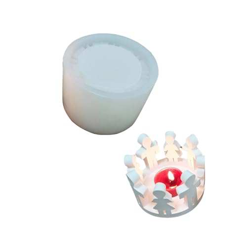 Anpassbare Hausdesigns Candlestick Formen In Robustem Silikon Für Handwerksbedarf Dekoration Enthusiasten Täglich Gebrauch Anpassbare Hausdesigns Candlestick Formen In Robustem Silikon Für Handwerksbedarf Dekoration Enthusiasten Täglich Gebrauch von Wsdsgz