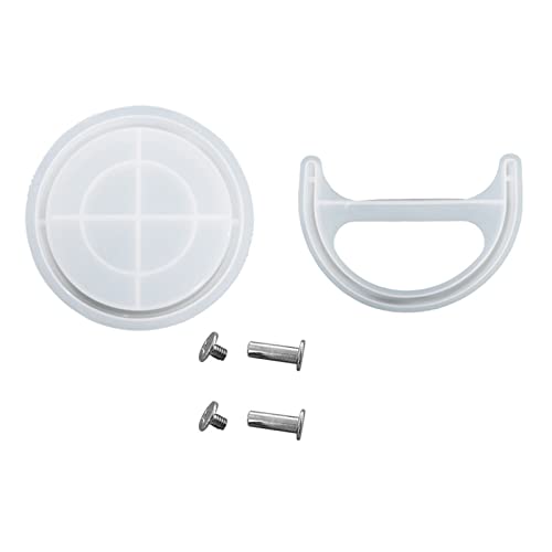Box Gussform Formen Schmuck Speicherbehälter Silikonform Mit Handschimmelschraube Home Dekoration Geschenke Handgefertigt Box Gussform Formen Schmuck Speicherbehälter Silikonform Mit Handschimmelschraube Home Dekoration Geschenke Handgefertigt von Wsdsgz