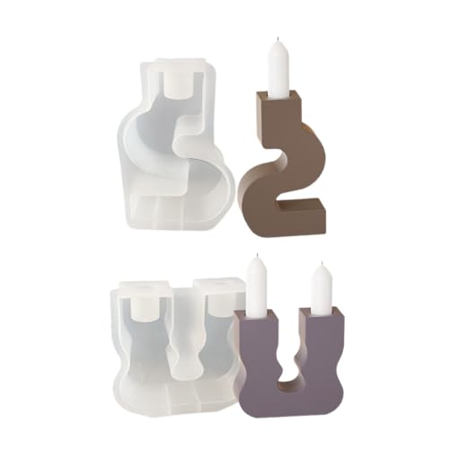 Crafting Formen Silikonkerzenbasisformen Formformformen Silikonkerzenhalter Formen Silikonstextur Crafting Formen Silikonkerzenbasisformen Formformformen Silikonkerzenhalter Formen Silikonstextur von Wsdsgz