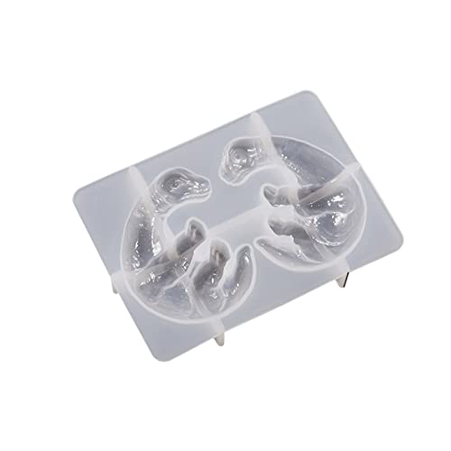 Dragon Eggarzformen Aromatherapie Kerze Schimmel 3d Dragon Silikonformen Für Epoxidharzguss Wohnungskulturseife Seife Dragon Eggarzformen Aromatherapie Kerze Schimmel 3d Dragon Silikonformen Für Epoxidharzguss Wohnungskulturseife Seife von Wsdsgz