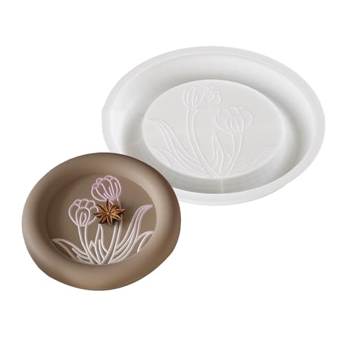Einzigartige Silikonformen Silikon Crafting Formen Einzigartige Silikonformen Silikon Crafting Formen von Wsdsgz