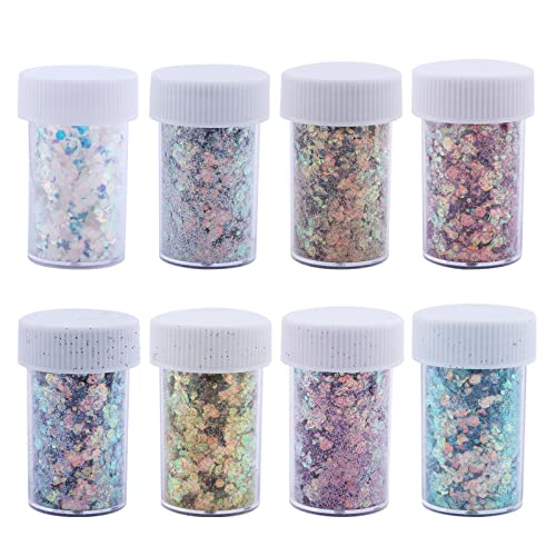 Exquisite Pailletten Für Flache Bottom Tasse Schleimschleimschleimschleimkosmetik Glitzer Pailletten Für Make Up Body Art Festival Dekoration Exquisite Pailletten Für Flache Bottom Tasse Schleimschleimschleimschleimkosmetik Glitzer Pailletten Für Make Up Body Art Festival Dekoration von Wsdsgz