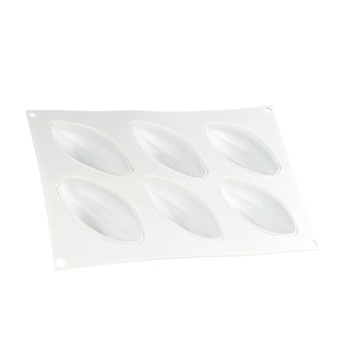 Fondant Schokoladenformen Occa Beeren Silikonformen Mousses Kuchen Dekoration Werkzeug Kerzenseife Leicht Zu Reinigen von Wsdsgz