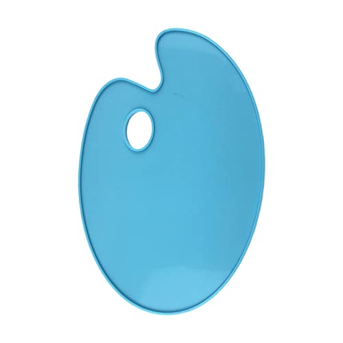 Harz Tablett Schimmelfarbe Palette Silikon Schimmelfarbe Palette Zeichnungsbrett Schimmelpälte Gemälde Für Kinder Erwachsene Schüler Harz Tablett Schimmelfarbe Palette Silikon Schimmelfarbe Palette Zeichnungsbrett Schimmelpälte Gemälde Für Kinder Erwachsene Schüler von Wsdsgz
