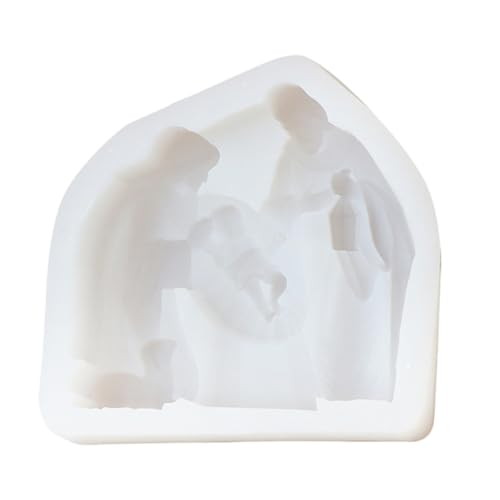 Harzformgebetsthema Silikonschmuck Form Religiöse Dekorative Formen Geeignet Für Die Schaffung Dekorativer Ornament Harzformgebetsthema Silikonschmuck Form Religiöse Dekorative Formen Geeignet Für Die Schaffung Dekorativer Ornament von Wsdsgz